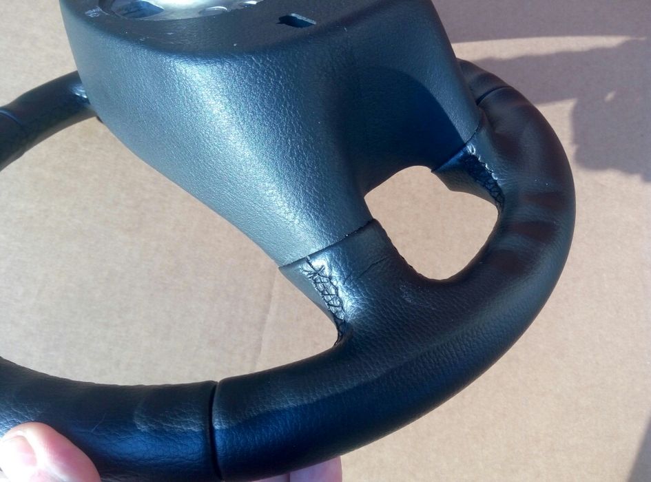 Обмін керма на Skoda A-5 , Fabia,