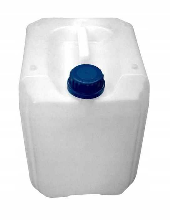 Zbiornik na wodę pitną
