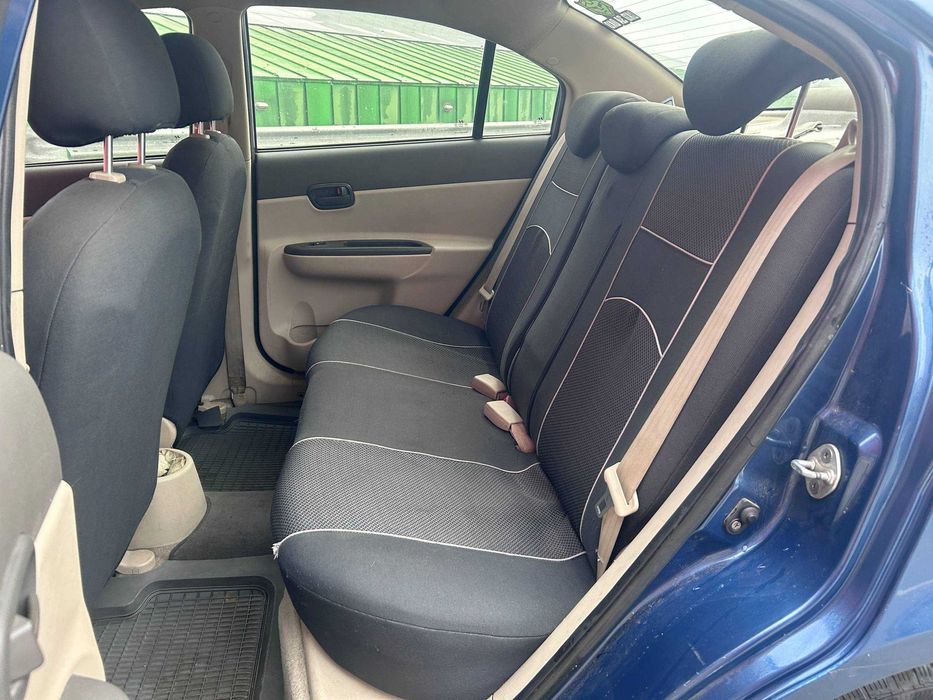 В продажі офіційний Hyundai Accent 2008 року Можливий обмін/Розстрочка