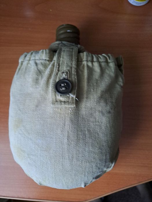 Фляга армійська  б/у