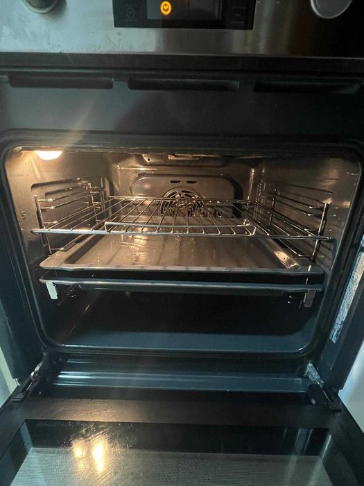 Forno de encastrar Hotpoint