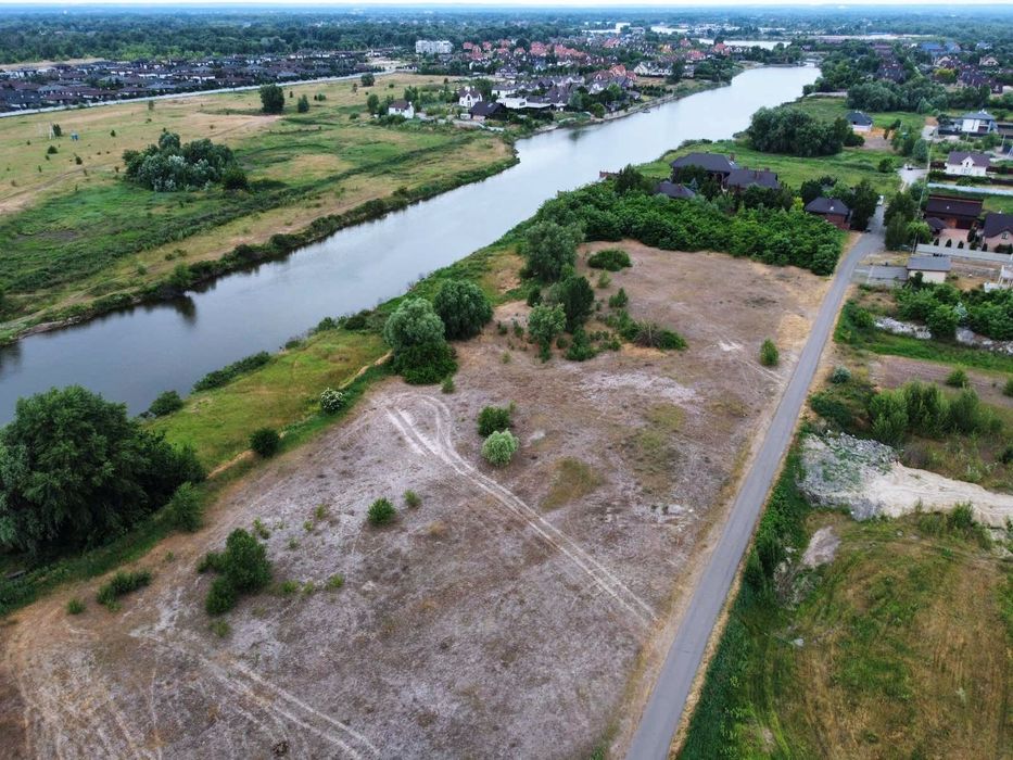 Участок ділянка с Вишеньки берег ріки 25 сот поруч КГ Золоче