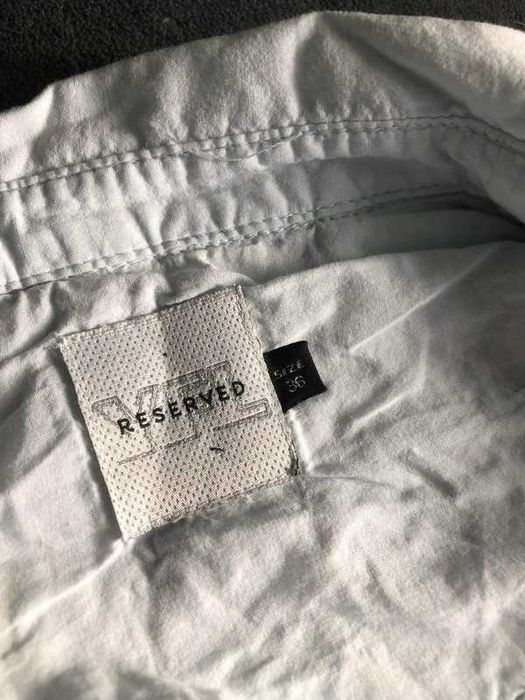 Koszula Reserved
