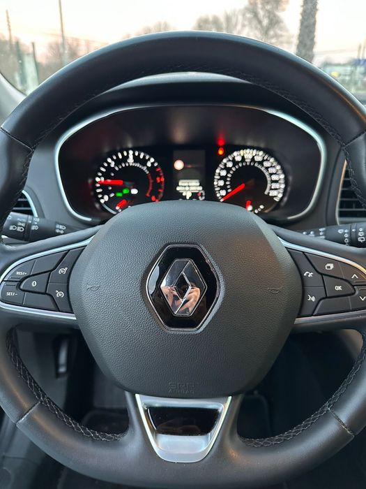 Renault megane 1.5 dci (financiamento 24h)