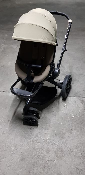 Carro de Bebé Quinny Moodd