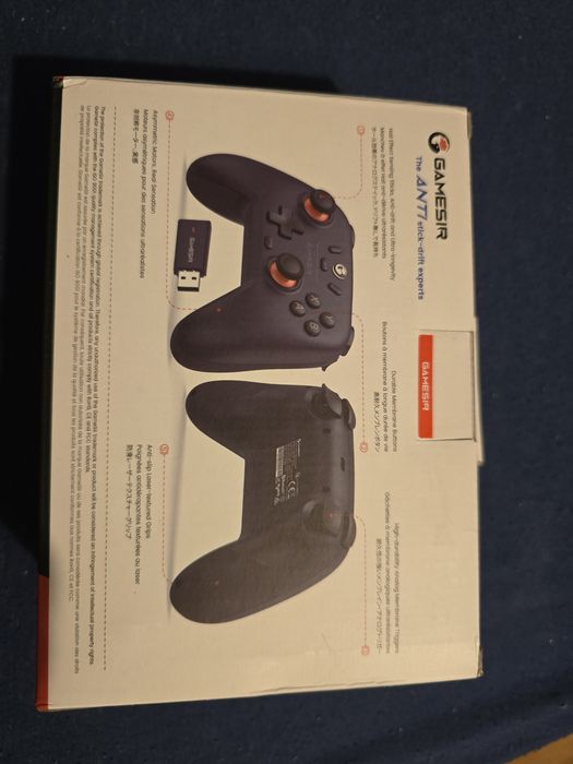 Pad Gamesir Nova Lite