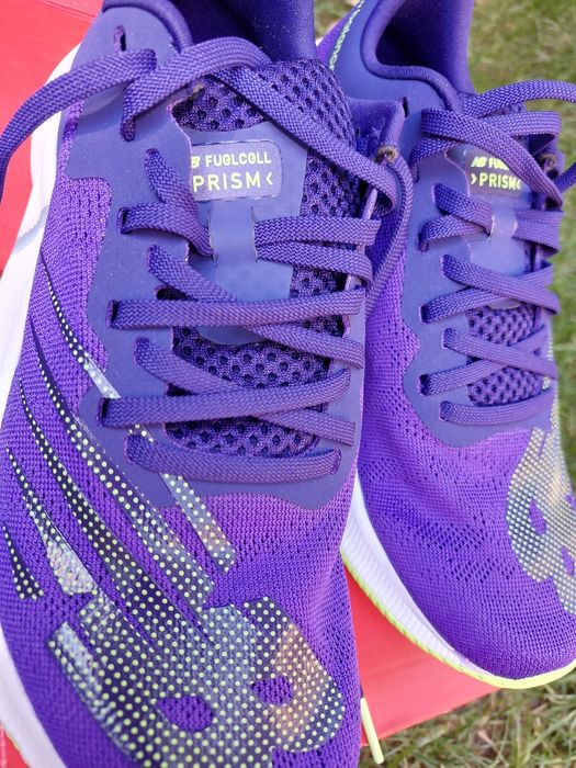 New Balance Fuelcell