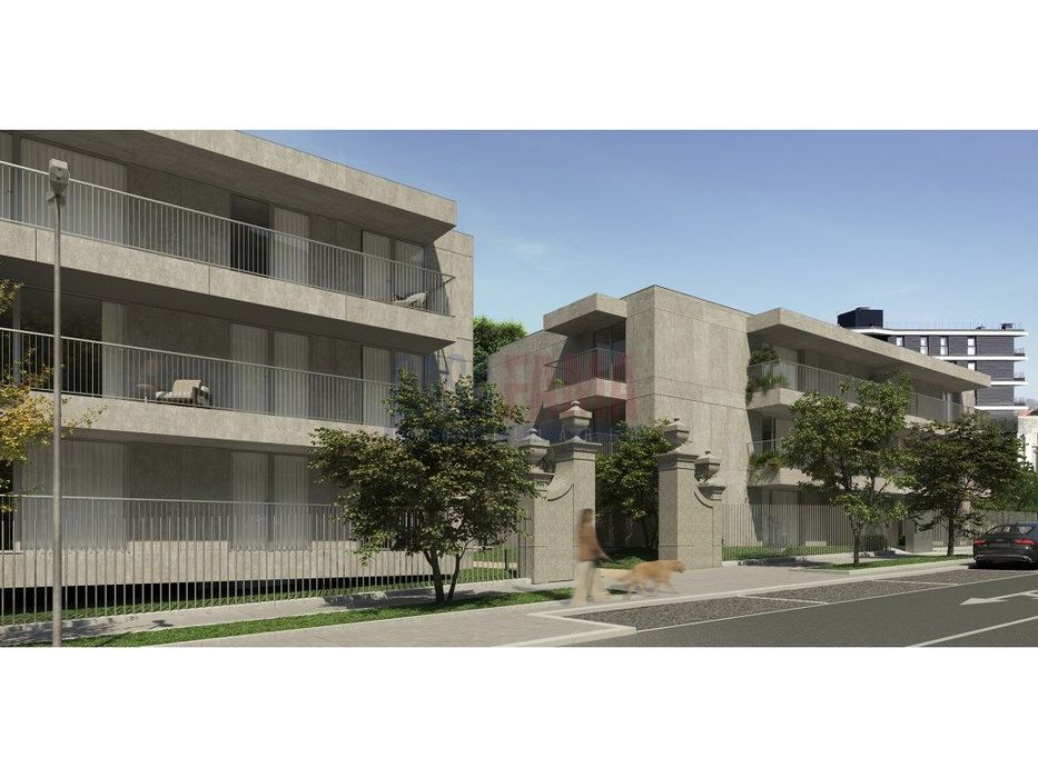 T1 Apartments at Garden Palace - PORTO