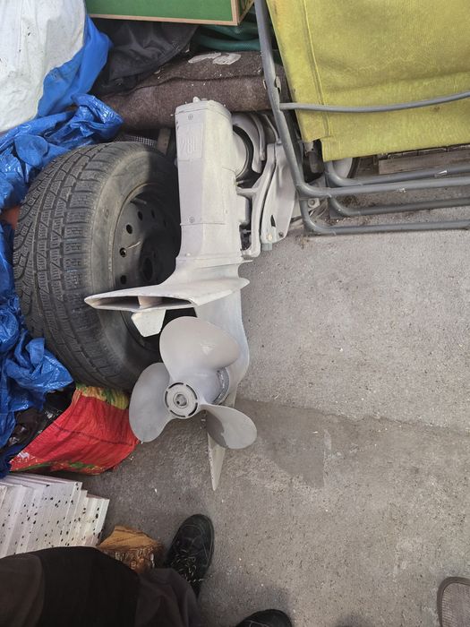 Silnik Volvo Penta