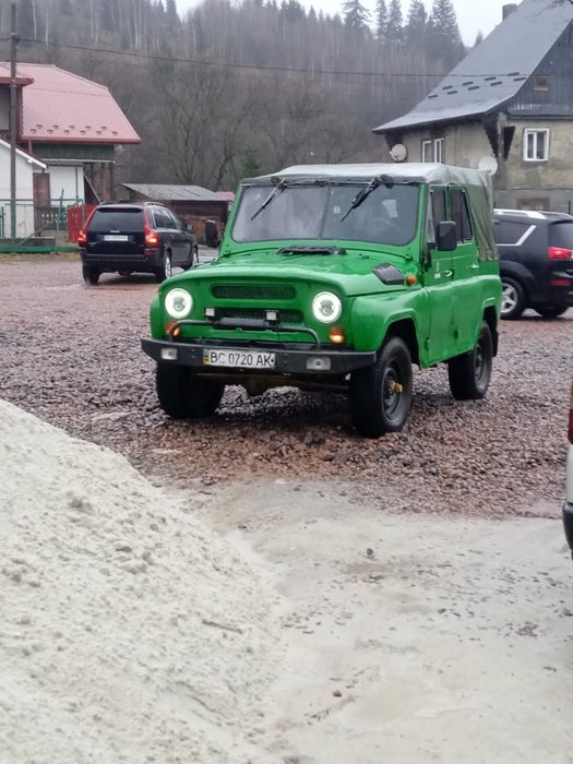 Продам уаз 469 ,,,