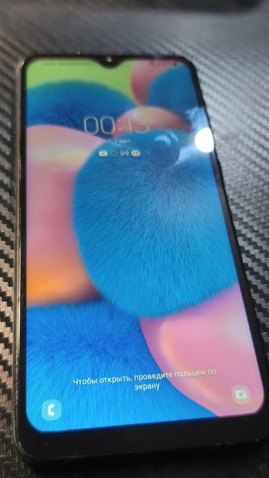 Samsung galaxy A30s 3/32