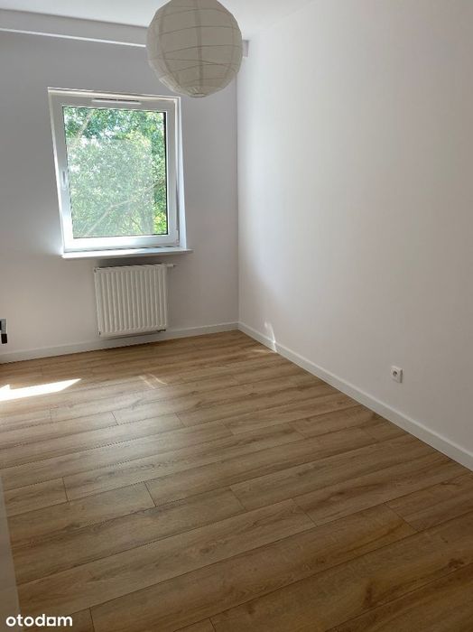 Mieszkanie 42m2 z garażem