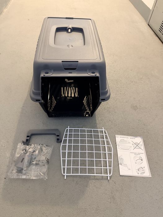 Transporter dla kota psa małych zwierząt FERPLAST ATLAS 5