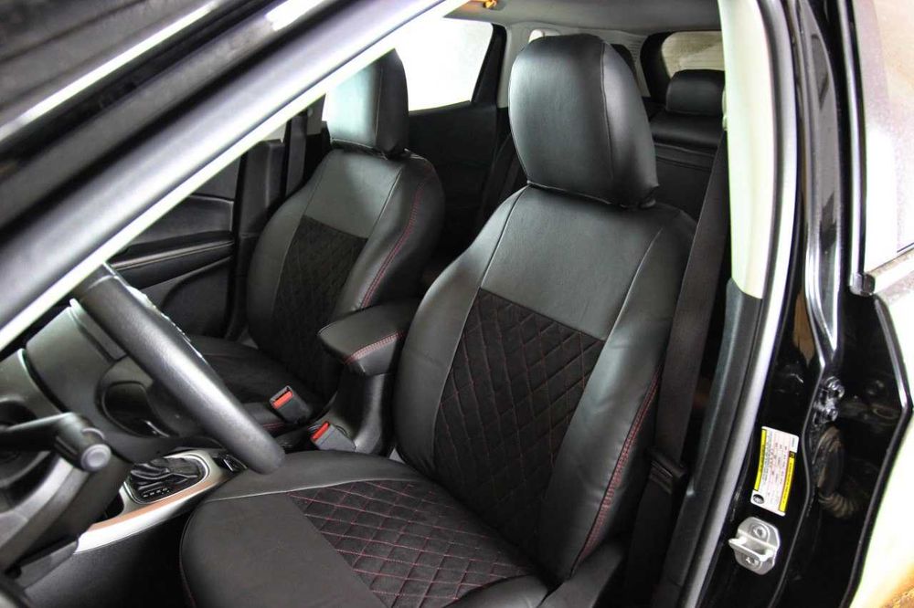 Авто Чохли Модельні для Audi BMW Kia Opel Lada Honda Mazda Toyota