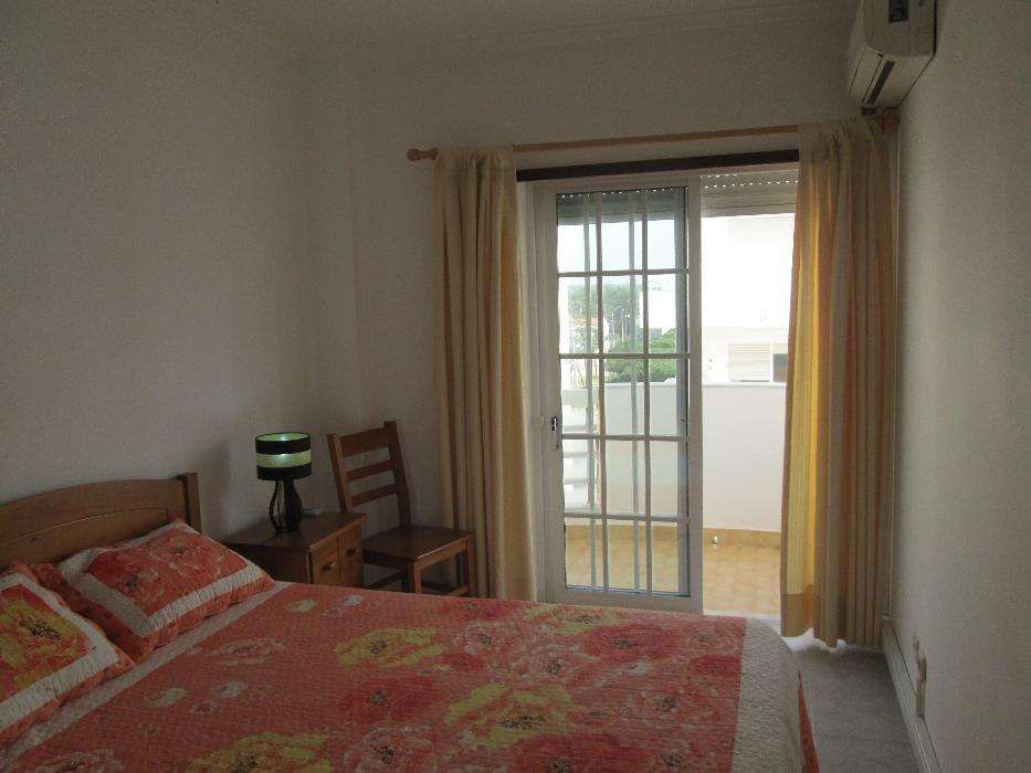 Agradável apartamento Monte Gordo Vista Mar juntinho á praia,