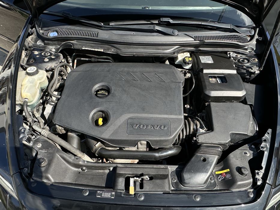 Volvo V50 2012 VIN YV1MW84E1C2693199 фото оголошення 17 з 21