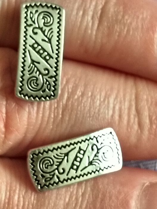 Spinki do mankietów