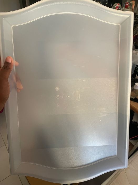 Conj. de utensílios