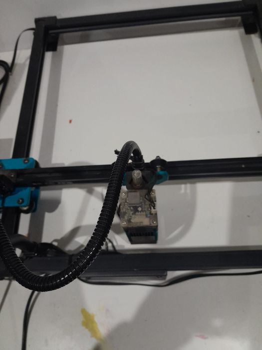 Máquina de gravacão  laser Two Trees