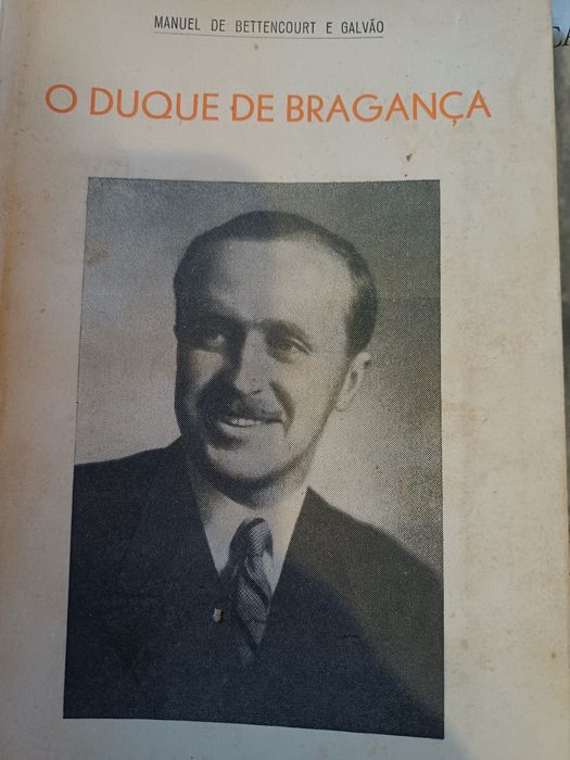 Duque de Bragança