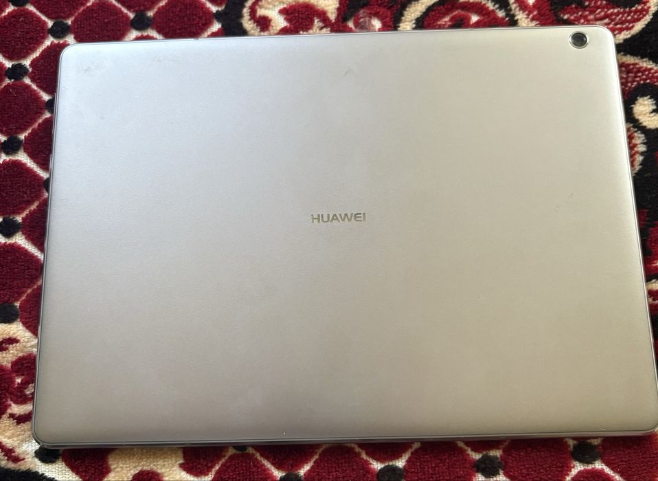 Huawei BAH-L09 MediaPad M3 Lite 10