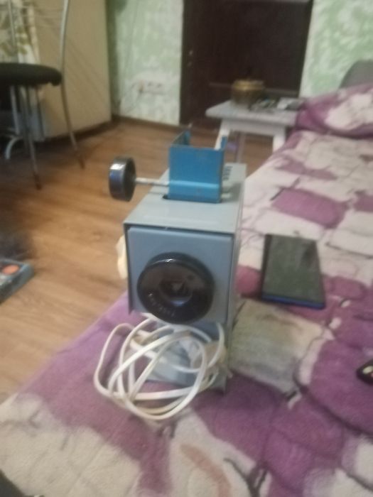 Продам совецкие ведео  проигрыватель
