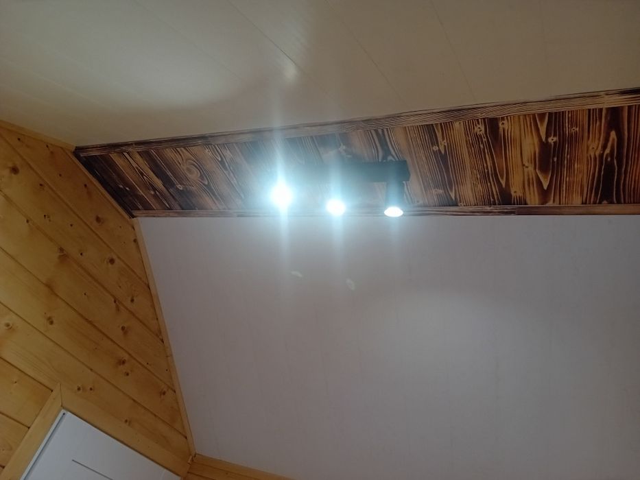 Piękny Domek Cało Roczny