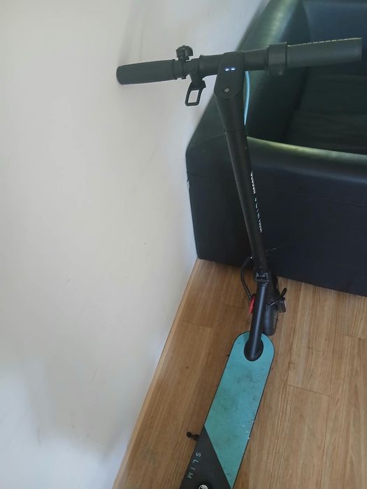 bicicleta elétrica