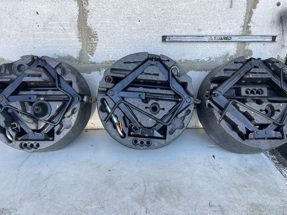 Органайзер астра astra h ключ домкрат крючок