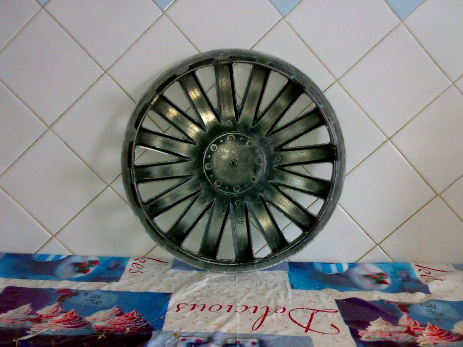 Колпак SMART 15"