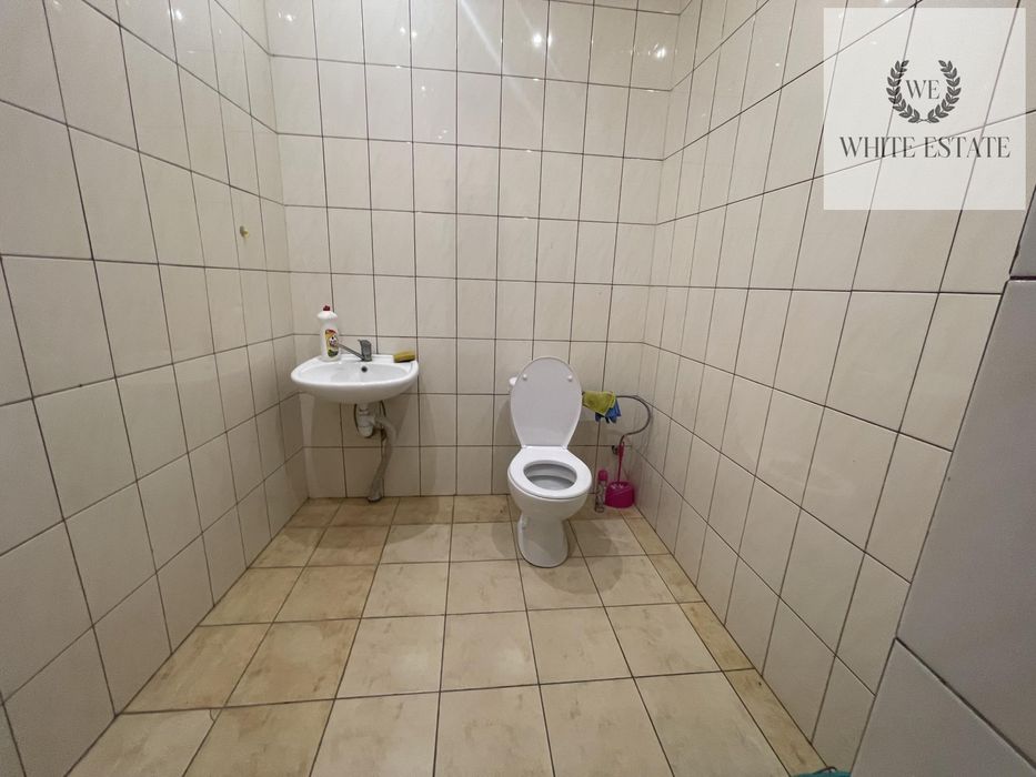 Продаж складського приміщення