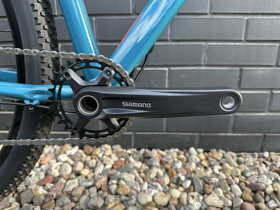 Nowy rower mtb BH Expert Shimano Deore 1x12 koła 29 cali