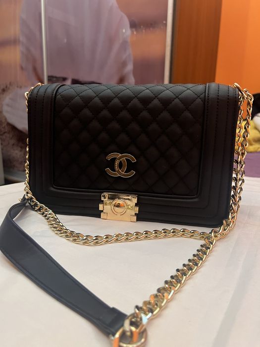 Женские сумки Louis Vuitton, Shanel
