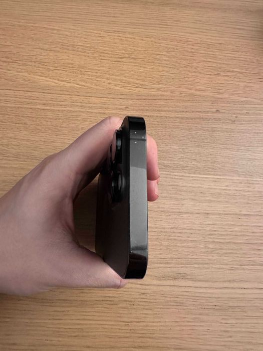 iPhone 14 Pro Czarny Space Black 128GB iOS 26 96% Kondycji