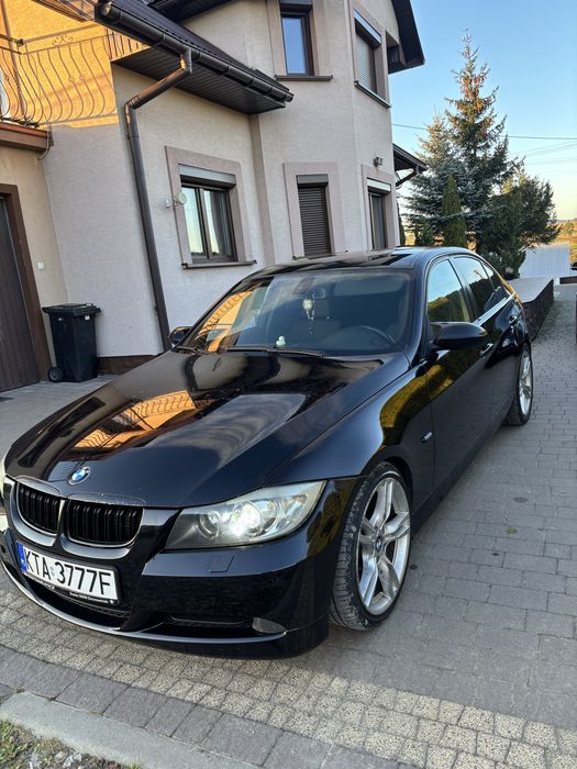 Bmw 320d n47 E90