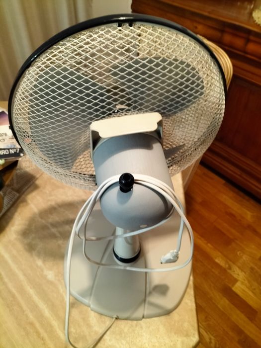 Ventoinha Tefal diâmetro 37cm .