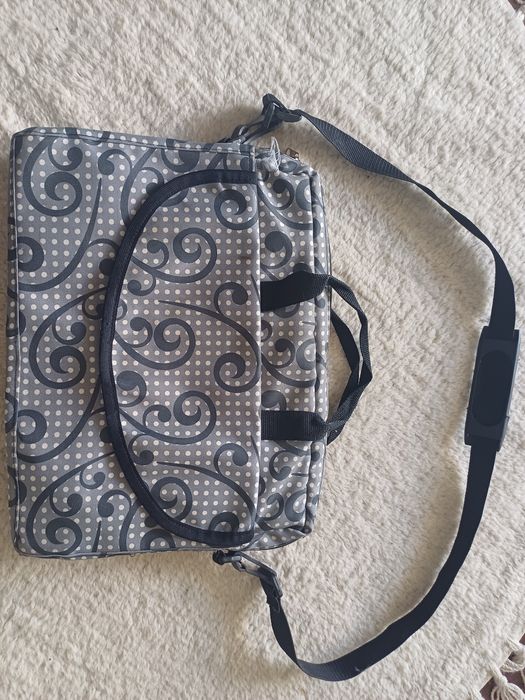 Torba na laptopa