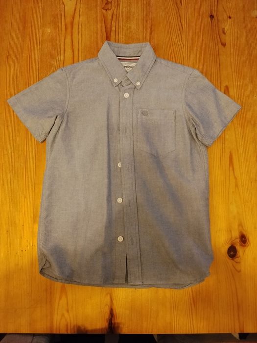 Koszule chłopięce rozm. 116