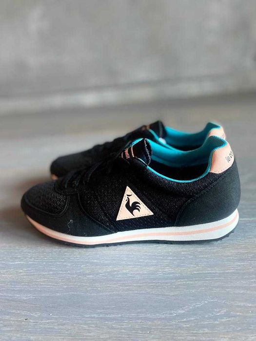 Le Coq Sportif - Bolivar - tenisówki, rozmiar 40