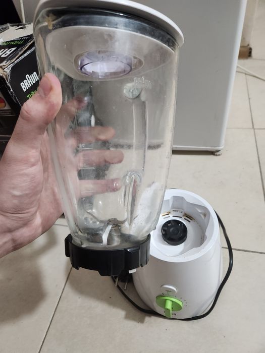 Блендер Braun JB3060