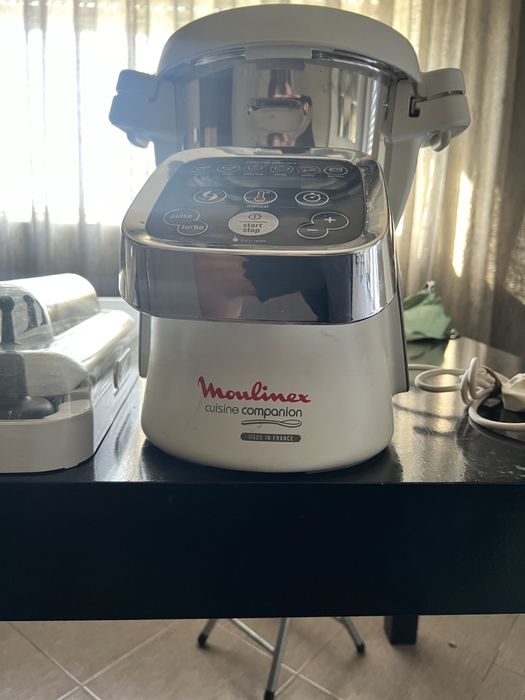 Moulinex  robot de cozinha