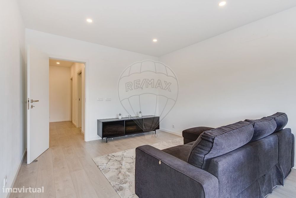 Apartamento T2 para arrendamento