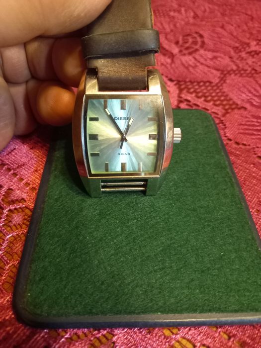 Zegarek męski diesel DZ 1045