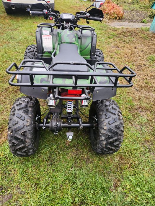 Продам новий квадрік