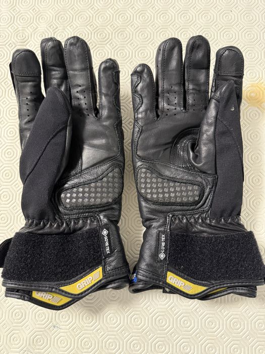 Luvas BMW Motorrad NOVAS!