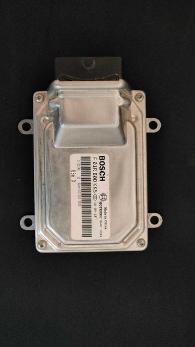 Odblokowanie prędkości CF MOTO SEGWAY V-MAX biegi H,L,R