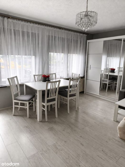 Sprzedam mieszkanie | 2 pokoje | Ustronie | Balkon | Klimatyzacja