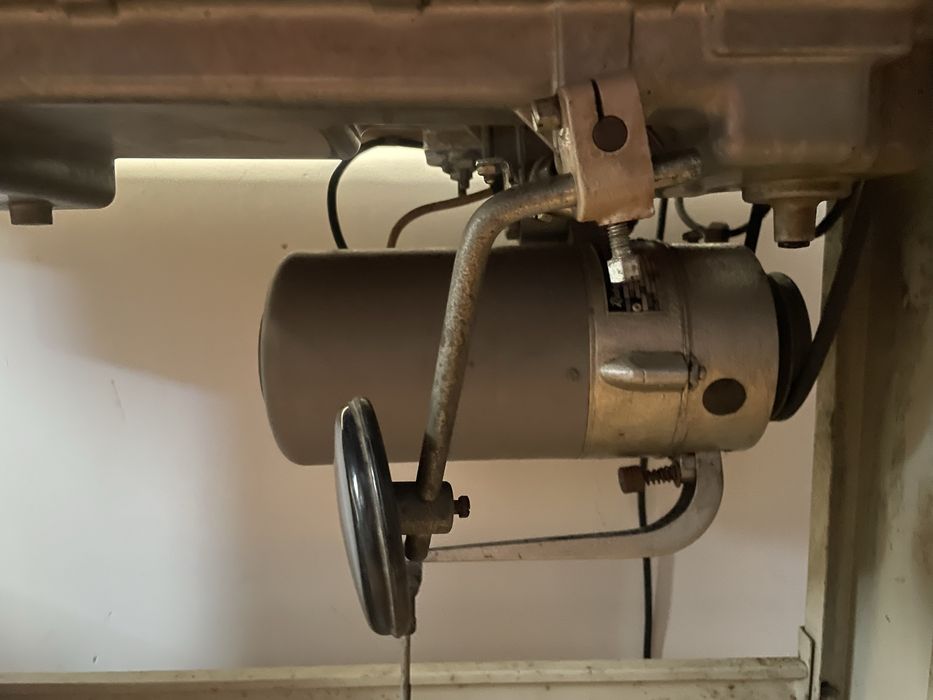 Máquina Costura Juki DDL-555