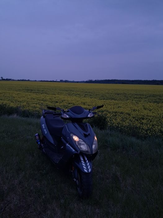 Вайпер шторм 150