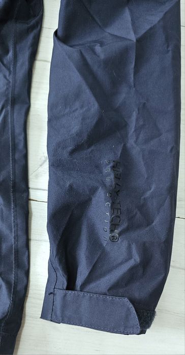Kurtka trekkingowa Helly Hansen m wiatrówka, przeciwdeszczowa
